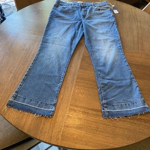 Universal Thread-  Bootcut Vintage Stretch!
